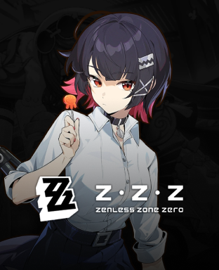 Zenless Zone Zero