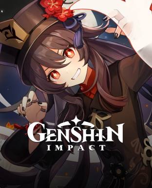 Genshin Impact