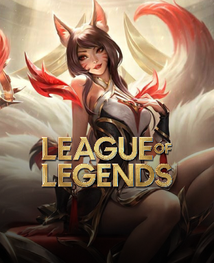 League of Legends PH (PC)