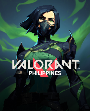 Valorant PH