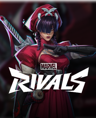 Marvel Rivals
