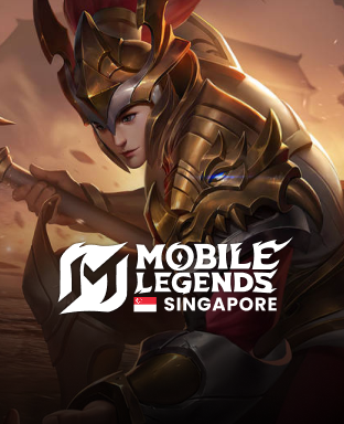 Mobile Legends SG