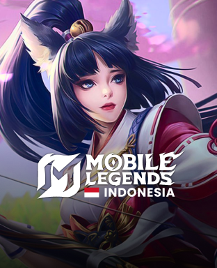 Mobile Legends ID