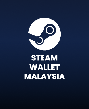 Steam Wallet MYR
