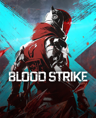 Blood Strike
