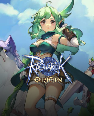 Ragnarok Origin