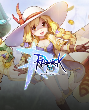 Ragnarok M: Eternal Love