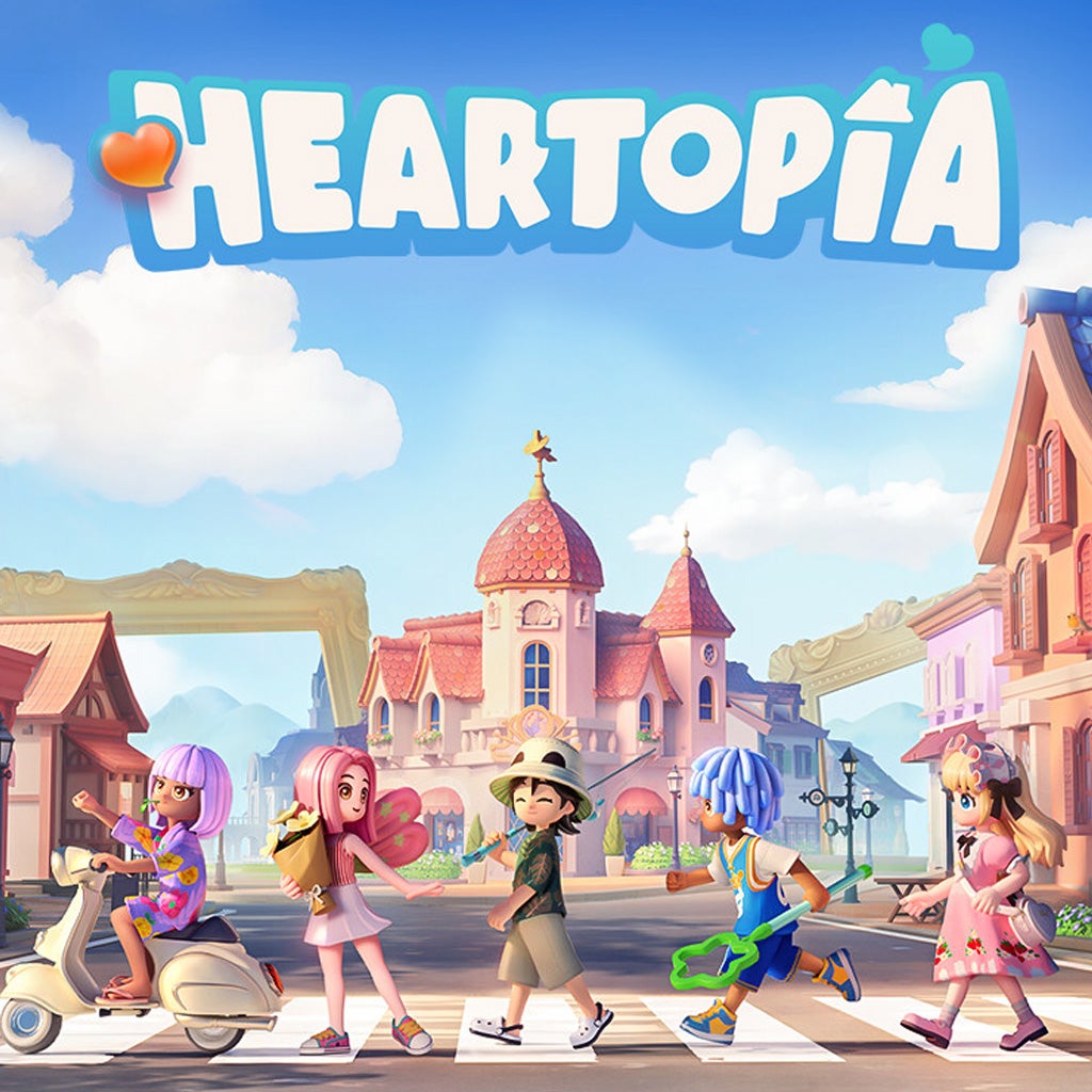 Heartopia